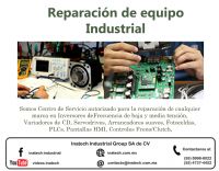REPARACIÓN DE EQUIPOS